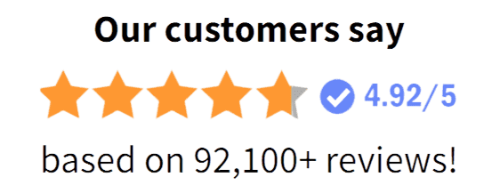 GlicoNix 5 star ratings