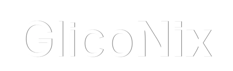 GlicoNix Logo